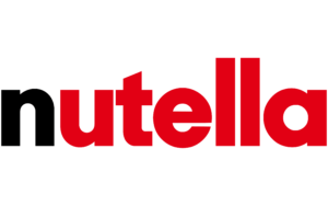 Nutella-Logo